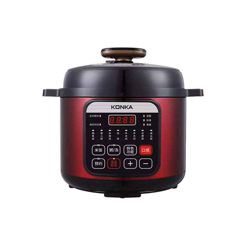 康佳电压力锅kpc-50zs20高压锅（DF）