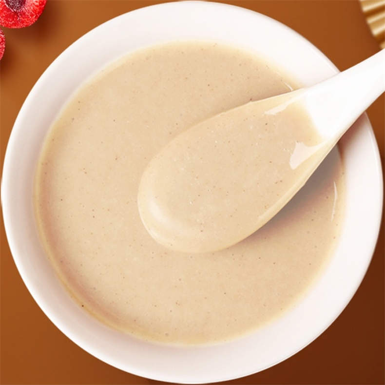 (BD)多谷客选茯苓八珍粉健康组