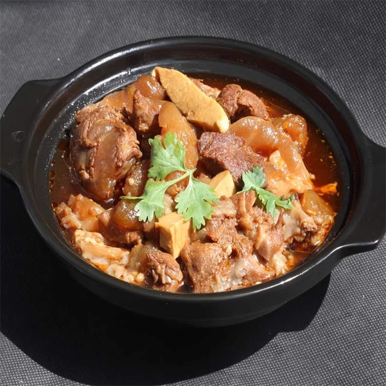 (BD)汇柒鲜筋头巴脑实惠组