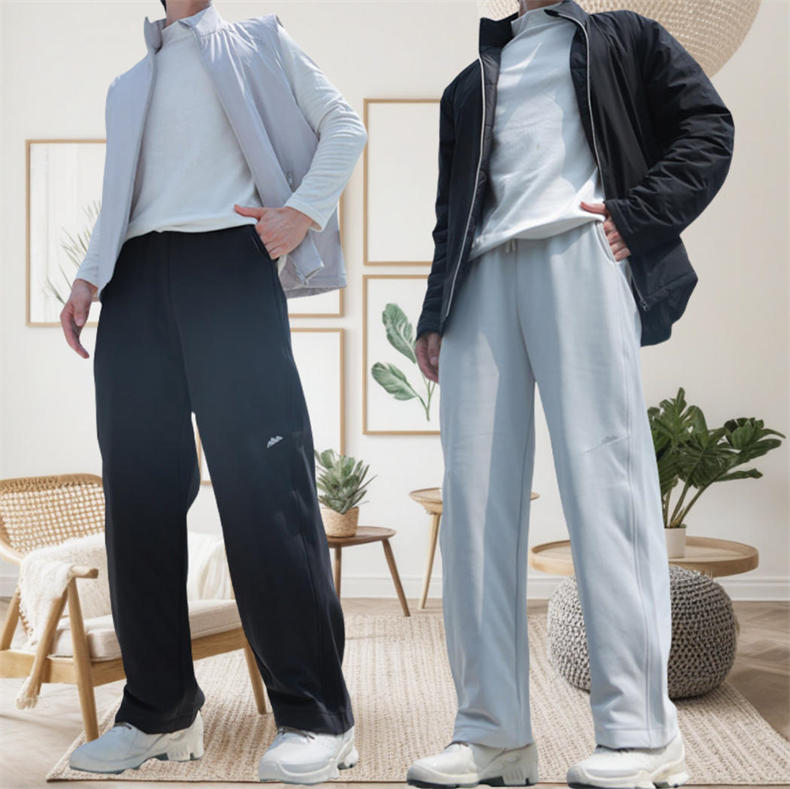 （BD)SOCO COLURE男女弯刀防寒裤保暖套组