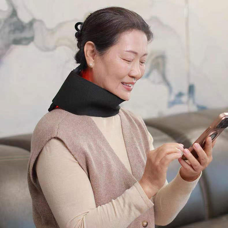 多光谱全效脉冲理疗仪（BD）