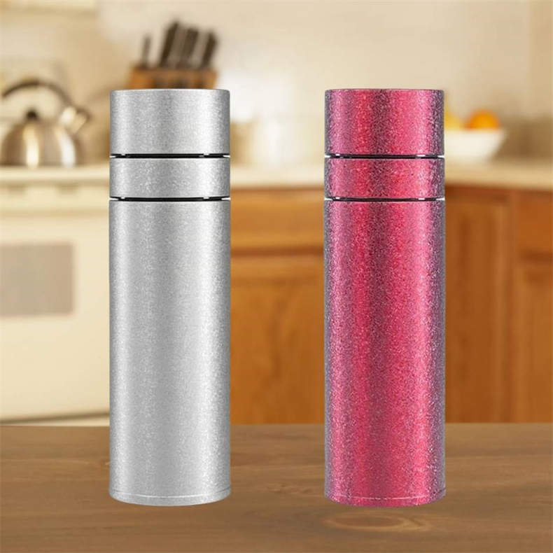 LECEA富硒水杯480ml/个*2个+保温壶800ml/个*1个（BD）