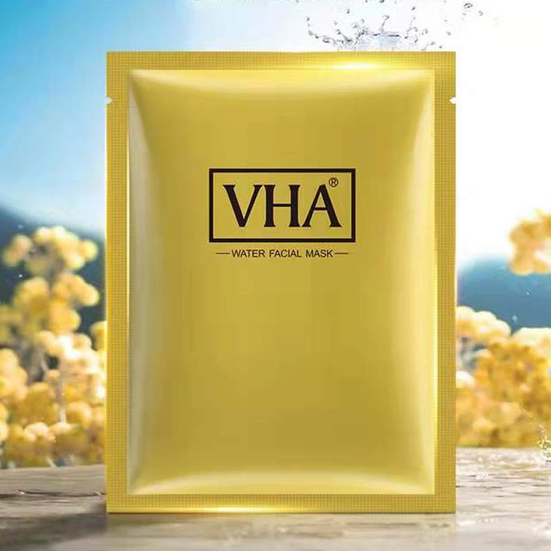 VHA金润蚕丝蛋白面膜25克/片*120片（ZG）