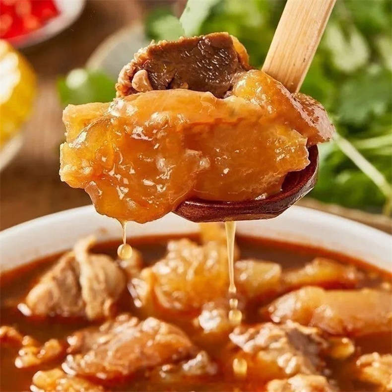 2026双节盛惠-筋头巴脑牛肉美味组（TWH）
