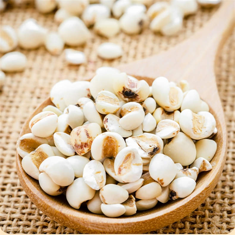 (BD)谷方堂熟制炒薏苡仁